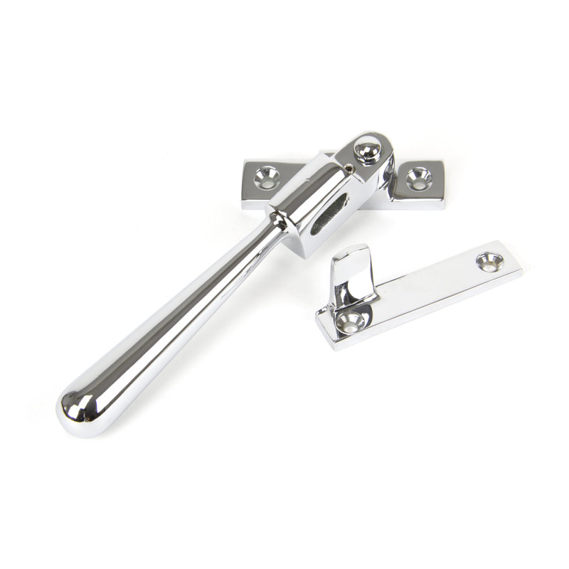 Shutter / Door Accessory, Polished Chrome