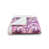 Motif damas mauve