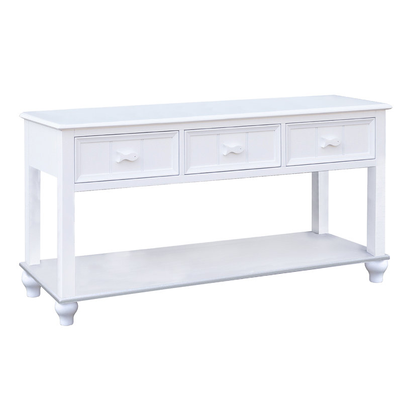 Remer 53'' Console Table