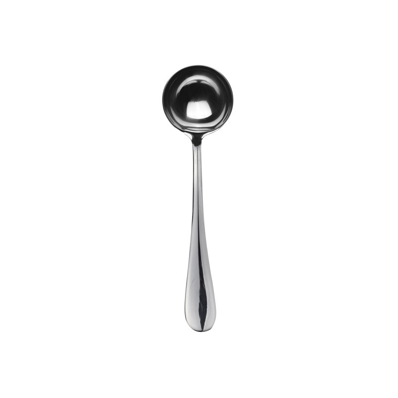 Natura Stainless Steel Ladle