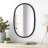 Alonzo Wall-Mounted Round Bathroom Vanity Mirror-1695119736-1695119737