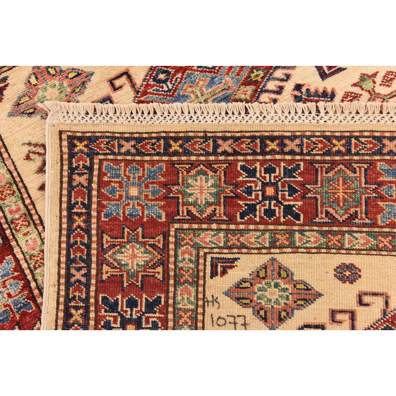 Tapis crème Nero