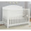 Lit de bébé convertible 4-en-1 Berkley