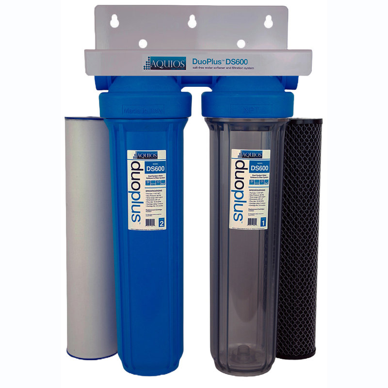 Système de filtration