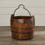 Blue Elephant Decorative Bin-648723531