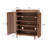 20 Pair Shoe Storage Cabinet-251123514