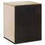Solid Wood Bathroom Cabinet-1405750890