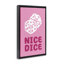 «Nice Dice» par Martina Pavlova-107917489-111840620