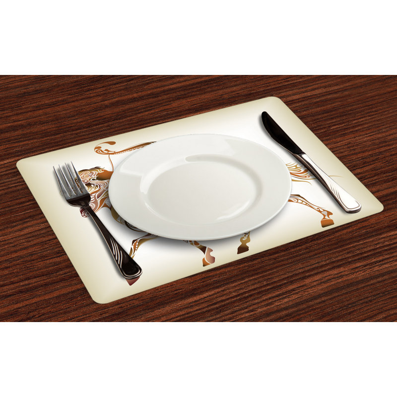 Récapitulatif 18,5" zodiac sagittarius