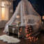 396cm Battery Powered Standard String Light