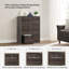Rebrilliant Fabric Storage Bag-13213142