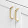 3-3/4" Centre to Centre Bar Pull Multipack (Set of 10)