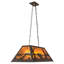 Farrar 6 - Light Pendant-25279375-25279373