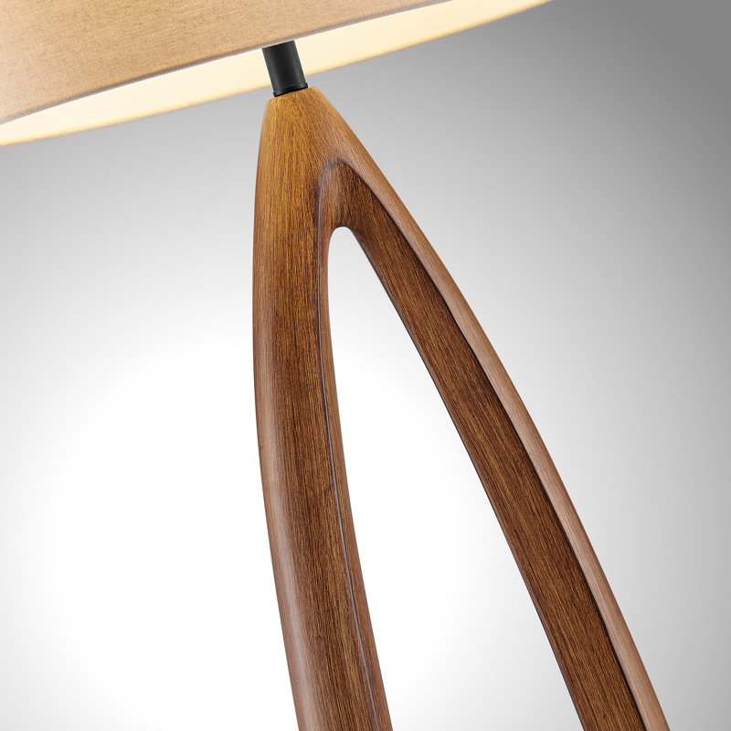 Patel 65" Floor Lamp