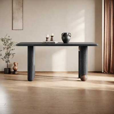 Table de salle à manger Vintage