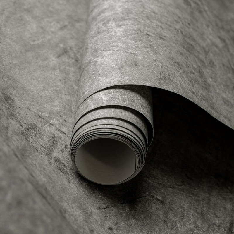 Papier peint, Anthracite
