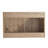 Float Mounting Bathroom Vanity With Sink-2068390529