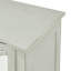 Batson Block End Table