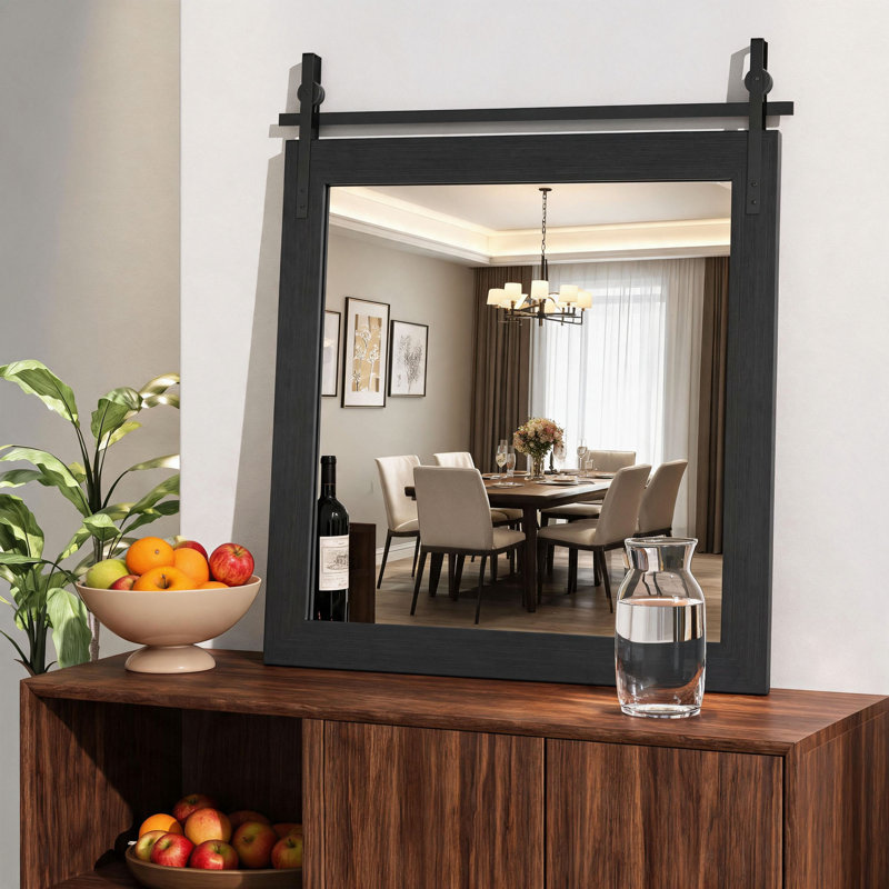 Miroir Farmhouse