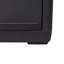 Plastic Single Storage Cabinet ( 171cm H x 97cm W x 38cm D)-95240166