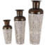 Vase de table Frantzy