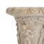 MGO Garden Urn, Antique White, 27'' H