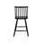 Bim Solid Wood Counter Stool