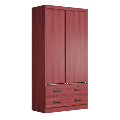 Armoire Toles