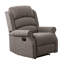 Lainey 79cm Wide Standard Recliner-540118820