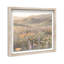 Lavender Hill Print by Oliver Gal-687024238-687024239