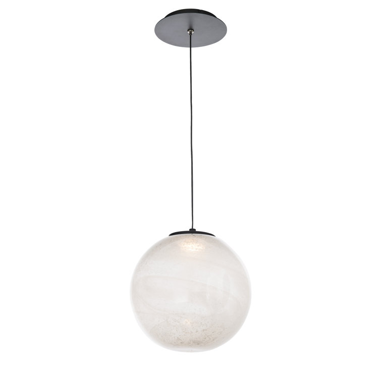 Cosmic 1 - Light LED Single Pendant