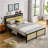 Full Bed Frame-106845156