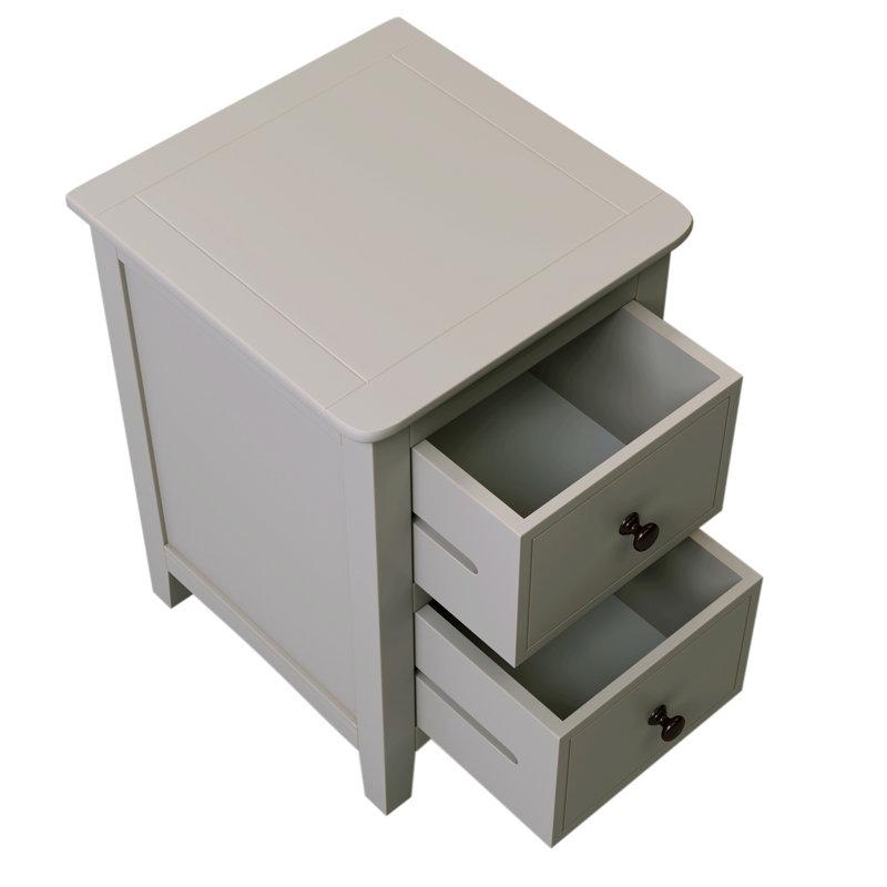 Liberato 12.20'' W Nightstand