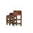 3 Piece Nest of Tables