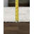 Handmade Hand-Loomed Gray/Ivory Area Rug-40984995