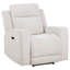 Fauteuil inclinable électrique Kennett-1391470078