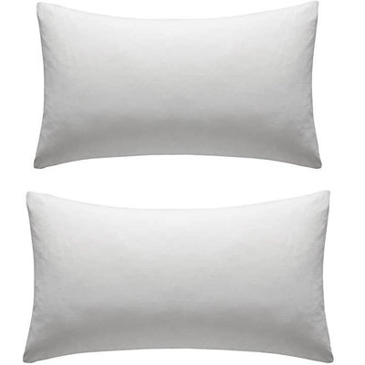 Plain Weave / Muslin Pillow Case
