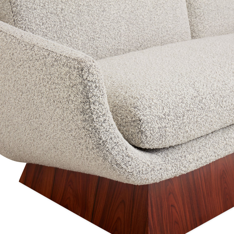 Beaumont 84'' Upholstered Sofa