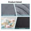 Lit pour chien Calming Donut-1050079629-1050079624