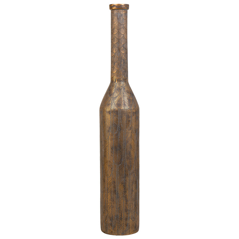 Westerley Ceramic Floor Vase
