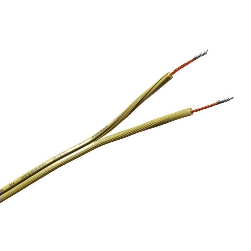 Replacement Lamp Cord, Antique Gold