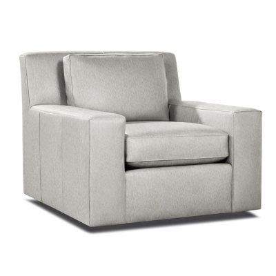 Swivel Armchair