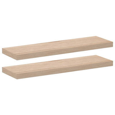 Rohitash Floating Shelf