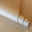 Great Kids Collection Smooth Glitter Hearts 33' L X 21" W Wallpaper Roll-72340623