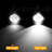 Matte Black Solar Powered Integrated LED Pathway Light Kit