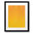 Black Framed Paper selected
