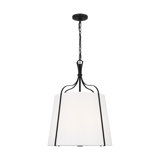 Leander 1 - Light Pendant