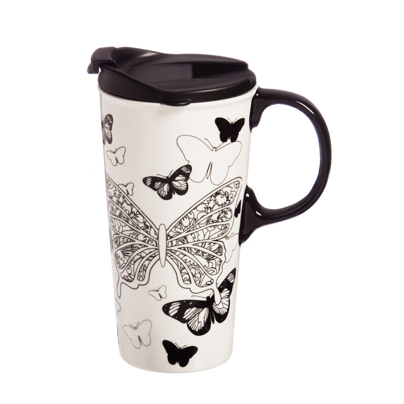 Tasse de voyage 17 oz Alexondria