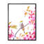 " Bird On Cherry Blossom "-59760050-59760046