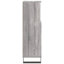 Makisha Floor Mounted Linen Cabinet-935820439